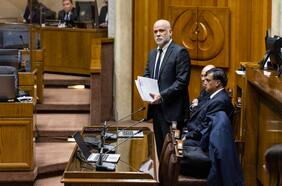 Con correcciones de última hora, gobierno ingresa veto para salvar reforma electoral