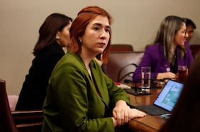 Diputados de oposición critican nuevas declaraciones de Catalina Pérez y muestran expectativas para su eventual desafuero