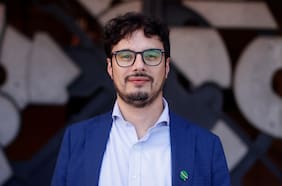 “Son situaciones que dejan un aprendizaje”: Jefe de diputados FA aborda casos de Orsini, Pérez y Veloso
