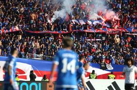 El lapidario informe arbitral del Superclásico que amenaza a la U con duros castigos