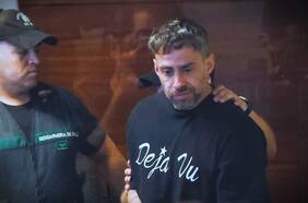 Este jueves reformalizan a Jorge Valdivia ante segunda denuncia por violación