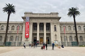La difícil supervivencia de los Museos Nacionales