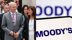 Moody’s y victoria de Kast: enfoque en desregulación e inversión “respaldaría las perspectivas de crecimiento de Chile”