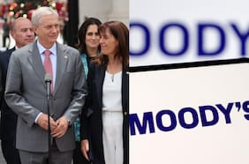 Moody’s y victoria de Kast: enfoque en desregulación e inversión “respaldaría las perspectivas de crecimiento de Chile”