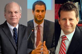 Quiénes son los asesores legales de Andes Iron que buscan reflotar el proyecto Dominga