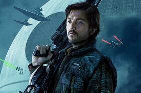 Toby Haynes reemplazará a Tony Gilroy como director de la serie de Cassian Andor