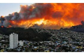Informe de comisión investigadora por megaincendios apunta a “negligencias graves” de Conaf y que podrían constituir “eventuales delitos”