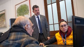 La Florida desplegará puntos de atención municipal para ayudar a vecinos a activar cupón de gas entregado por el gobierno