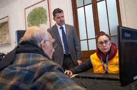 La Florida desplegará puntos de atención municipal para ayudar a vecinos a activar cupón de gas entregado por el gobierno