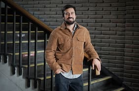 Ismael Palacios, especialista en neurociencias: “La microbiota es una tremenda revolución en salud”