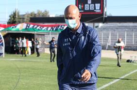 Paulucci iguala el decepcionante arranque de Poyet y preocupa en la UC