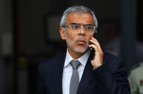 Cordero por idea de corredor humanitario: “Requiere de la concurrencia de todos los países asociados a ese potencial corredor”