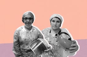 Coraje es belleza: las enfermeras y su trabajo en tiempos de Coronavirus