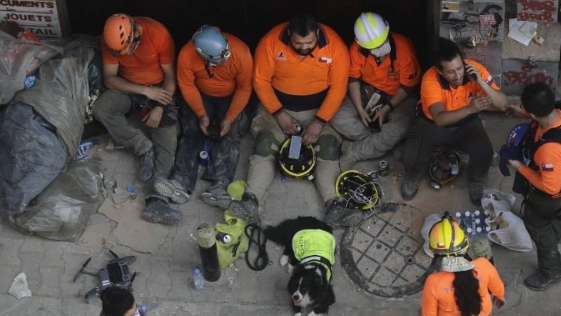 Expertos venezolanos habrían advertido que las viviendas sociales podrían derrumbarse en caso de sismo