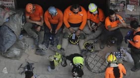 Expertos venezolanos habrían advertido que las viviendas sociales podrían derrumbarse en caso de sismo