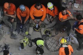 Expertos venezolanos habrían advertido que las viviendas sociales podrían derrumbarse en caso de sismo