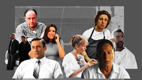 ¿Adiós a la mejor época de las series? El debate que agita el streaming