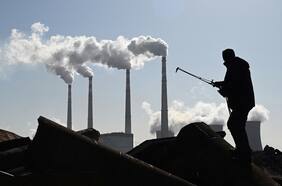 Inflación e inseguridad energética atrasarían los objetivos de “cero emisiones” a nivel mundial