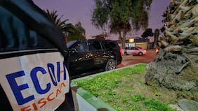 Encuentran cuerpo sin vida en Paine: mantenía las manos y el cuello atados con alambre