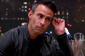 Jorge Valdivia rechaza denuncia por delito sexual: “Mantuve una relación consensuada”