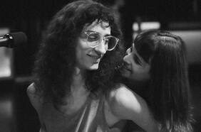 Fabiana Cantilo critica serie sobre Fito Páez: “Mezclaron todos los tiempos y hay muchas cosas que no son”