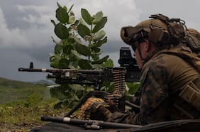 EE.UU. anuncia nueva fuerza de tarea conjunta para liderar operaciones contra el narcotráfico