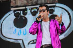 Bandas completas tocando en un recinto vacío y con venta de entradas: así es el nuevo festival chileno que desafía a la pandemia