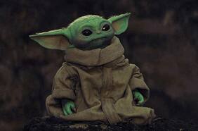 Alegren su día con esta compilación de los adorables sonidos de Baby Yoda en The Mandalorian