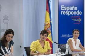 Las razones tras la crisis en el oficialismo español por la “ley del solo sí es sí”