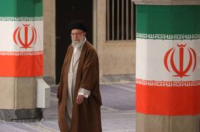 “Nos lo habríamos quitado de en medio”: Israel admite que intentó matar a Jamenei, pero no encontró la oportunidad