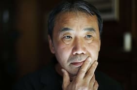 Murakami, Tokio blues, y la novela que lo hizo eterno