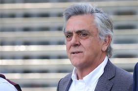 Pablo Longueira descarta participar en eventual gobierno de José Antonio Kast