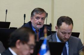 Undurraga y Guzmán, los últimos Evópoli de la Cámara, encuentran nueva bancada