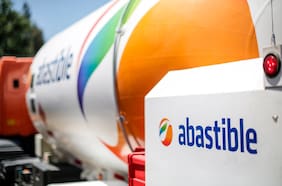 Tras comprar negocio en España y Portugal: el deseo de Abastible de operar en otros países de Europa