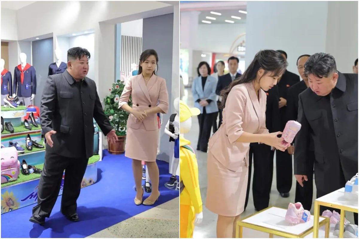Corea del Norte difunde imágenes como “prueba de vida” de Kim Jong-un tras rumores sobre su muerte