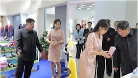 Corea del Norte difunde imágenes como “prueba de vida” de Kim Jong-un tras rumores sobre su muerte