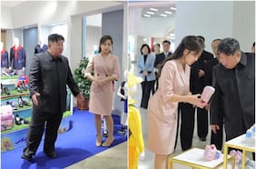 Corea del Norte difunde imágenes como “prueba de vida” de Kim Jong-un tras rumores sobre su muerte