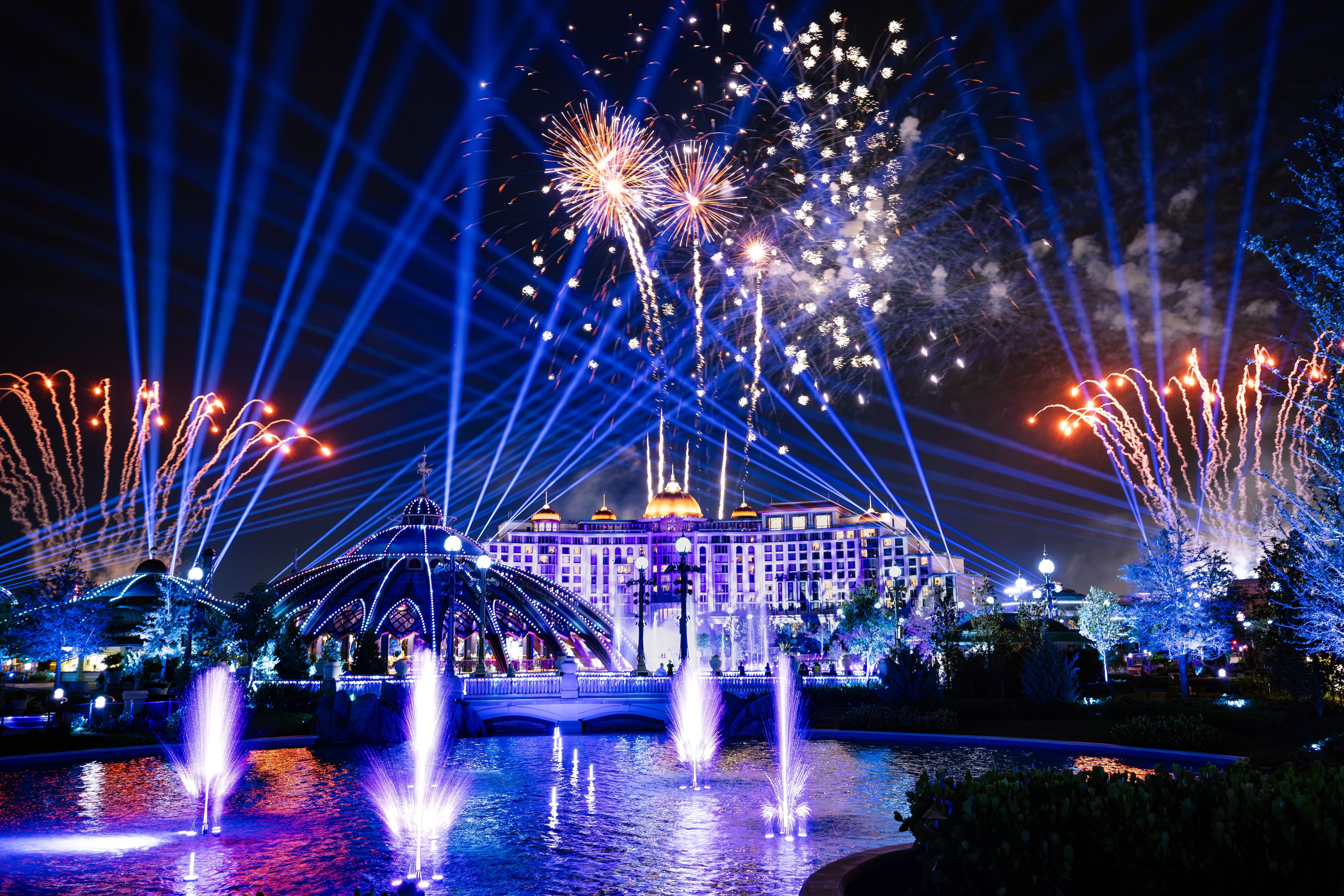 4 parques temáticos, 11 hoteles y personajes icónicos: cómo es visitar Universal Orlando Resort