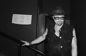 Geoff Tate presenta en Chile “Operation Mindcrime The Final Chapter”
