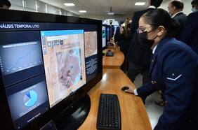 Chile tendrá su propia “Nasa”: el próximo año comenzará a funcionar el Centro Espacial Nacional (CEN) en el que el país fabricará sus propios satélites