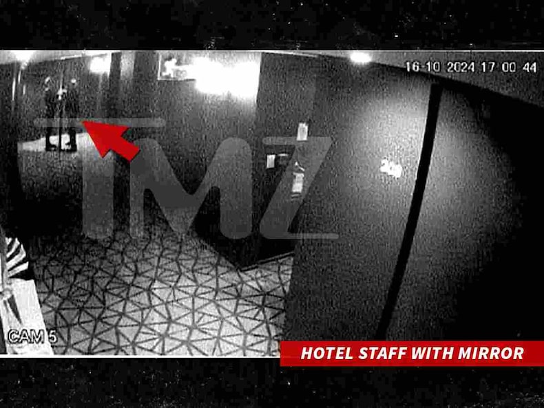 Liam Payne Hotel in CasaSur