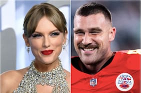 Travis Kelce confiesa detalles inéditos de su relación con Taylor Swift