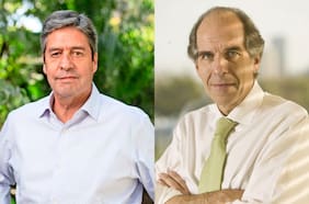 SMB Factoring: Los detalles desconocidos del caso que aflige a Alcaíno y Fischer