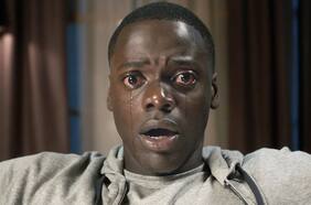Get Out fue elegida como el mejor guión de una película del siglo 21 por el Sindicato de Guionistas de Estados Unidos