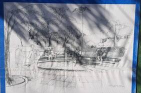 Plazoleta de la Paz: el espacio que reconoce a los detenidos desaparecidos de la Pontificia Universidad Católica