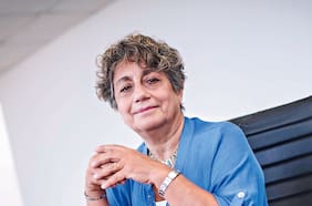 Presidenta ejecutiva de la Asociación Nacional de Empresas de Servicios Sanitarios, Jessica López, sobre crisis hídrica: “Si nunca se ha vivido el racionamiento es difícil que las personas tomen conciencia”