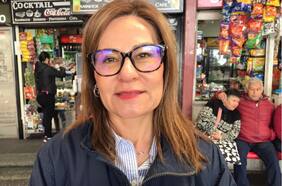 Gobierno confirma que exseremi de Transportes renunció tras protagonizar accidente de tránsito: estaba bajo efectos del alcohol