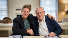 Codelco adquiere participación en empresa ligada al multimillonario Robert Friedland