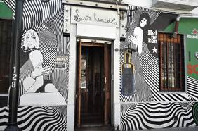 El revés de Bellolio en el Concejo Municipal de Providencia por la patente de alcoholes del Santo Remedio