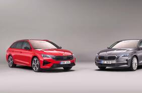 Skoda renueva al Octavia en Europa: Ahora con Chat GPT